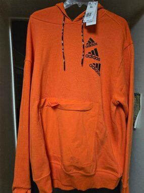 Adidas Hoodie - New with Tags - XL